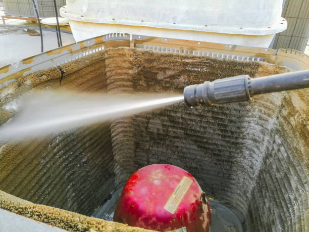 Best HVAC System Cleaning  in Whitehall, MI