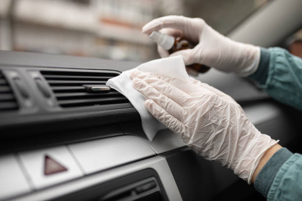 Best Home Air Vent Cleaning  in Whitehall, MI