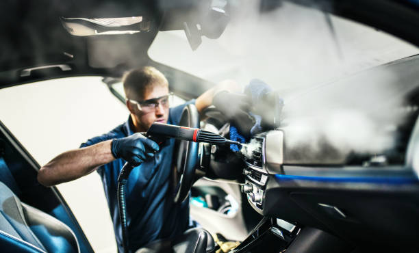 Best Ventilation Cleaning Services  in Whitehall, MI