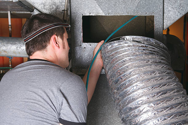 Best Air Duct Cleaning Company Near Me  in Whitehall, MI