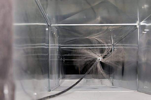 Best Best Air Duct Cleaning Company  in Whitehall, MI