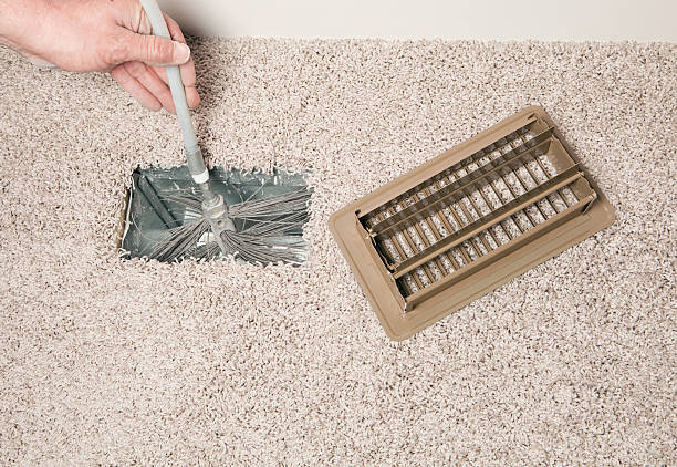 Best Professional Duct Cleaning Services  in Whitehall, MI