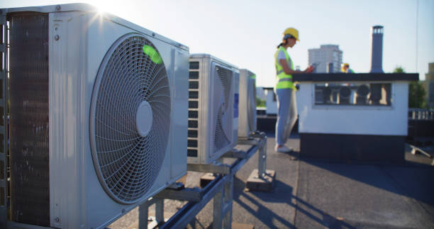 Best Air Vent Cleaning Services  in Whitehall, MI